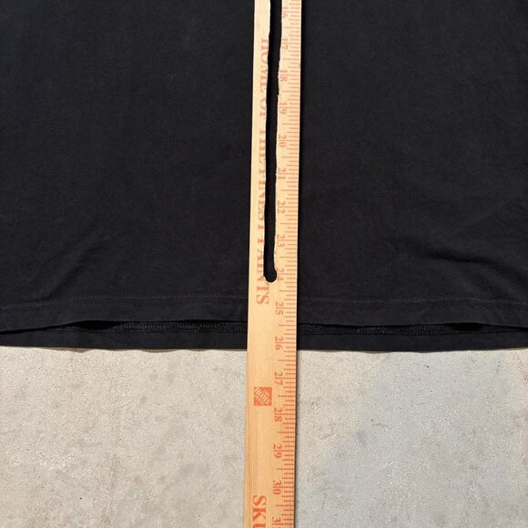 Gymshark black long sleeve top - Picture 5 of 6